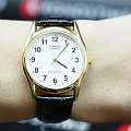 Часы Casio MTP-1154PQ-7B фото 5